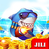 Jackpot Fishing cover art
