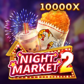 Night Market 2 game cover art